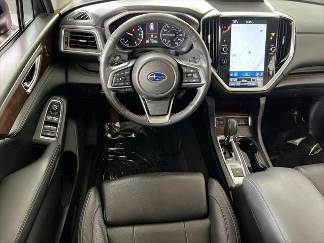2023 Subaru Ascent Touring 7-Passenger