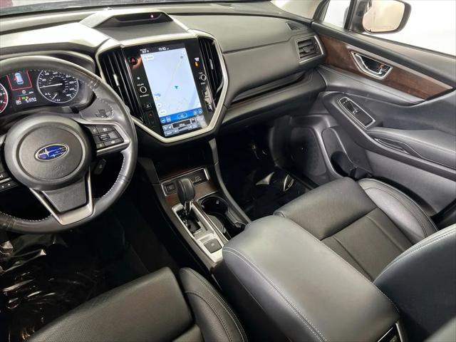 2023 Subaru Ascent Touring 7-Passenger