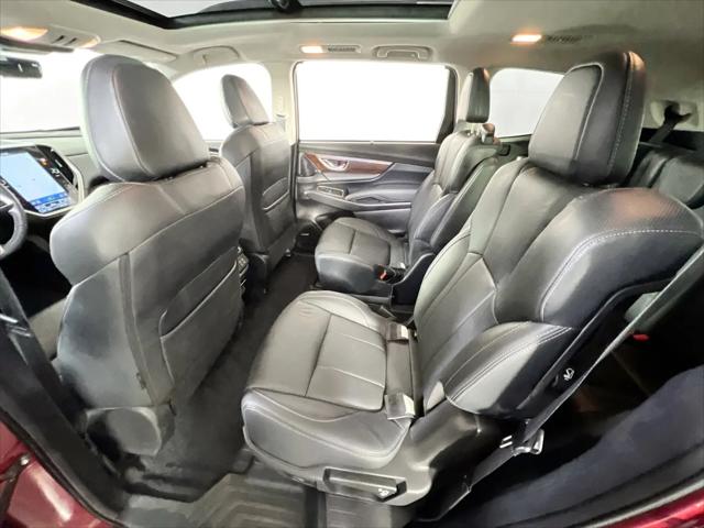 2023 Subaru Ascent Touring 7-Passenger