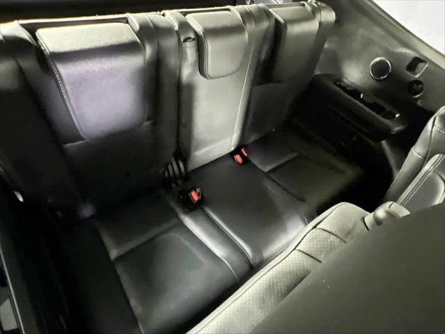 2023 Subaru Ascent Touring 7-Passenger