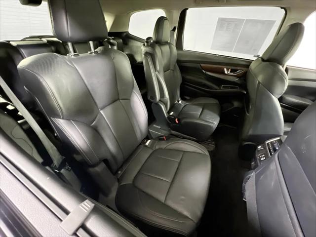 2023 Subaru Ascent Touring 7-Passenger