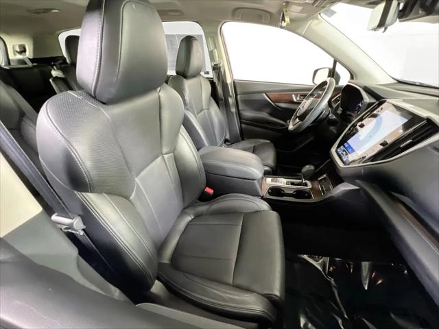2023 Subaru Ascent Touring 7-Passenger