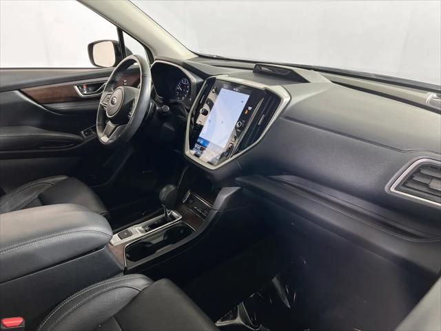 2023 Subaru Ascent Touring 7-Passenger