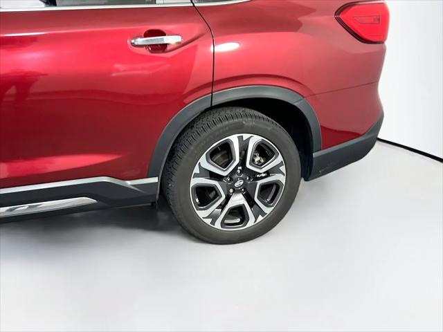 2023 Subaru Ascent Touring 7-Passenger