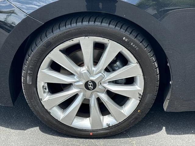 2013 Hyundai Azera Base