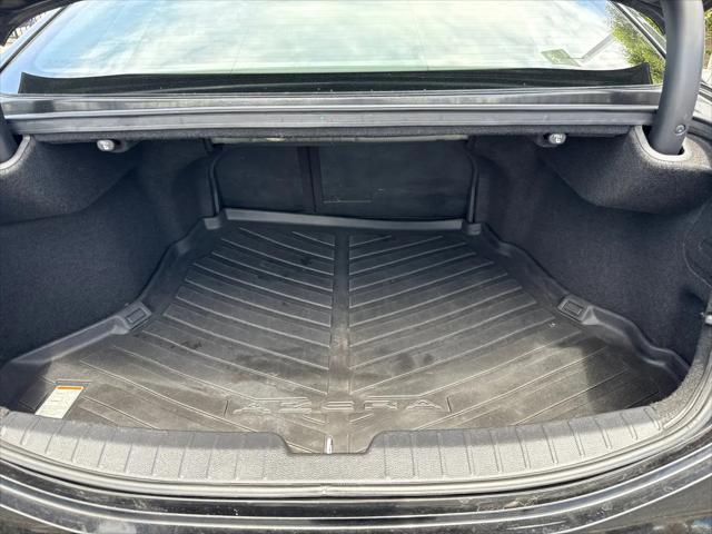 2013 Hyundai Azera Base