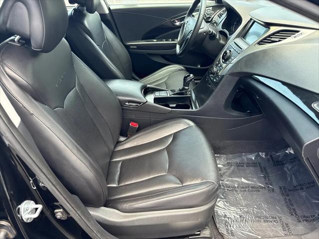 2013 Hyundai Azera Base