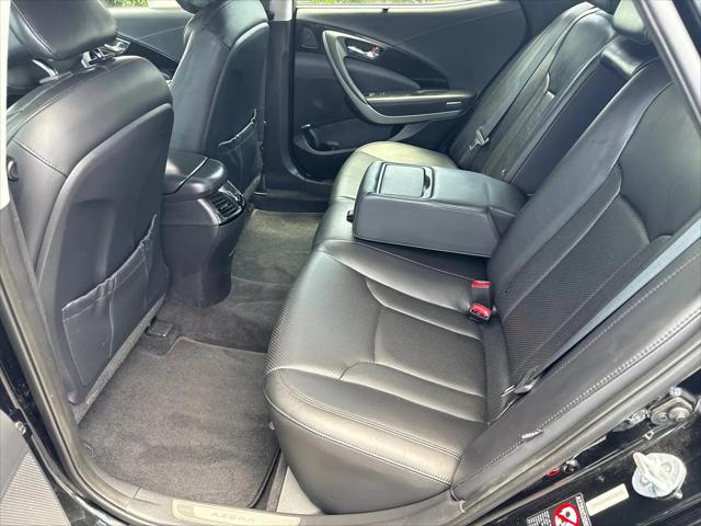 2013 Hyundai Azera Base