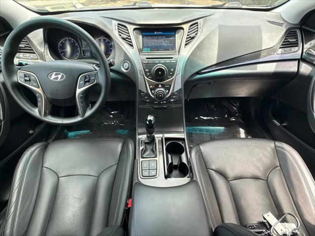 2013 Hyundai Azera Base