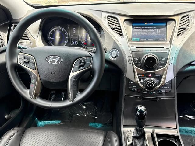 2013 Hyundai Azera Base