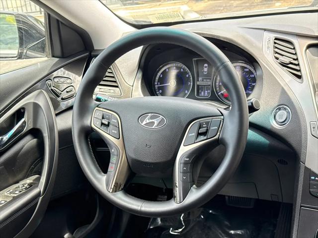 2013 Hyundai Azera Base