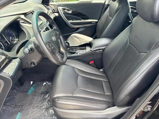 2013 Hyundai Azera Base