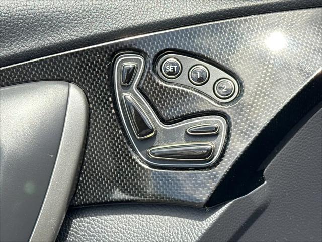2013 Hyundai Azera Base