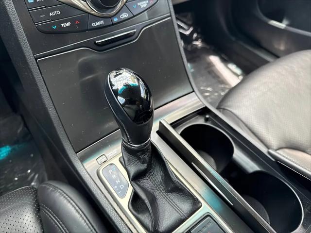 2013 Hyundai Azera Base
