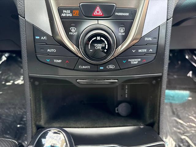 2013 Hyundai Azera Base