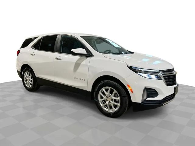 2023 Chevrolet Equinox FWD LT for sale in Boston, NY