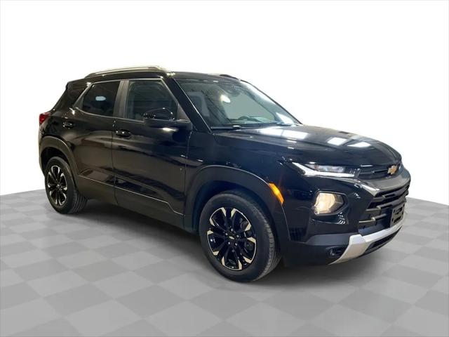 2023 Chevrolet TrailBlazer FWD LT for sale in Boston, NY