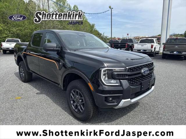 2024 Ford Ranger XLT for sale in Jasper, GA