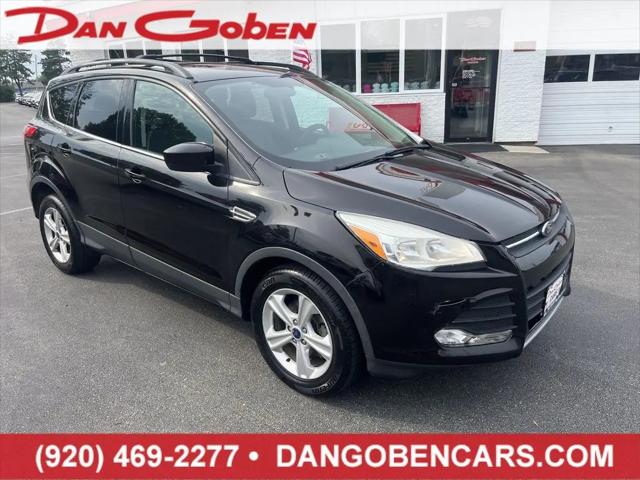 2013 Ford Escape SE for sale in Green bay, WI
