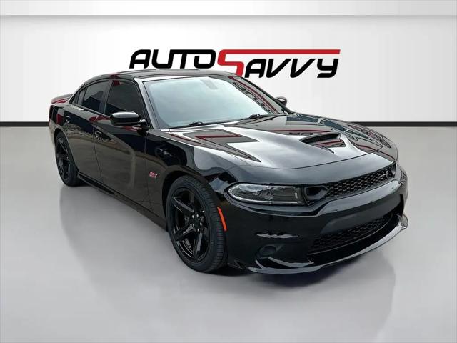 2023 Dodge Charger Scat Pack for sale in Windsor, CO