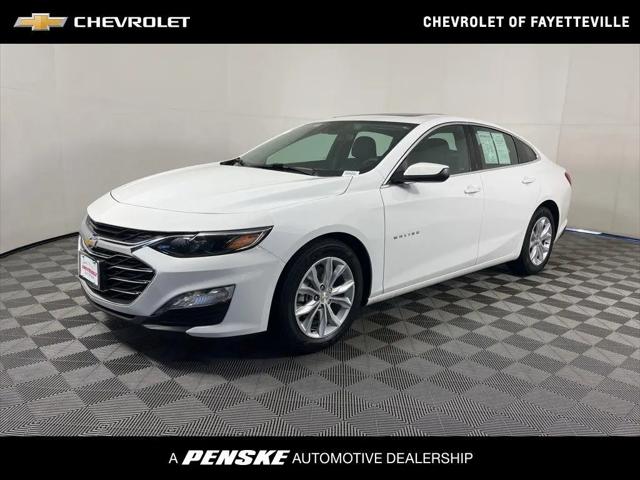 2024 Chevrolet Malibu FWD 1LT for sale in Fayetteville, AR