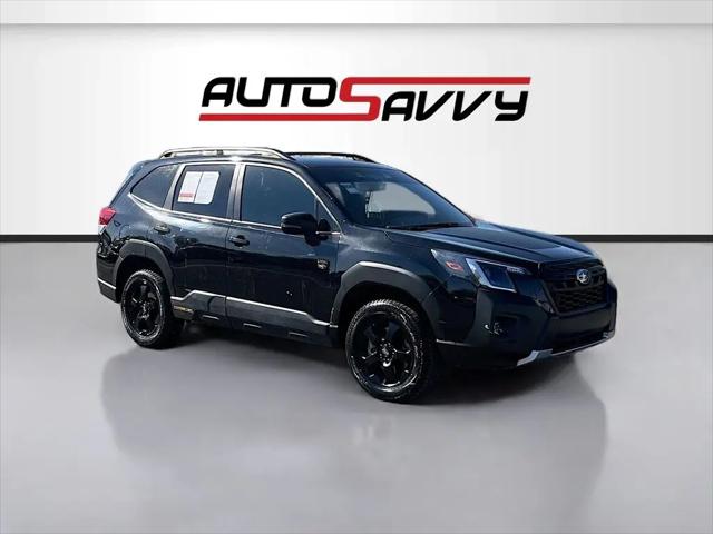 2024 Subaru Forester Wilderness for sale in Gilbert, AZ