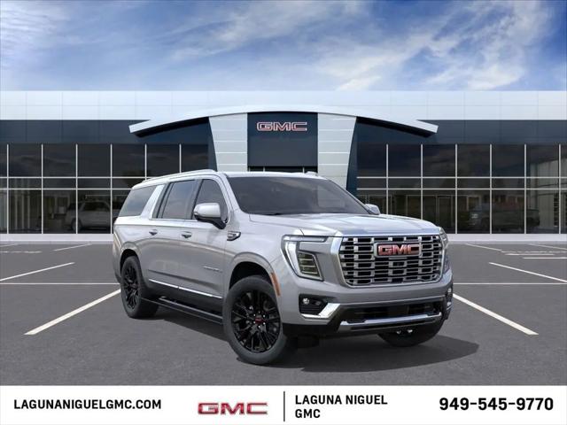 2026 GMC Yukon XL 4WD Denali for sale in Laguna Niguel, CA