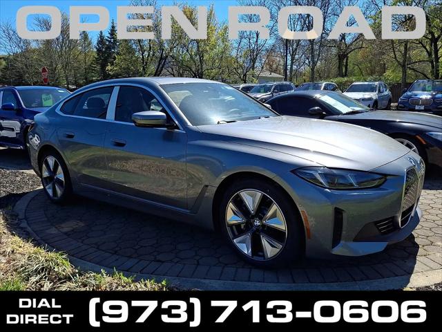2026 BMW i4 xDrive40 for sale in Kenvil, NJ