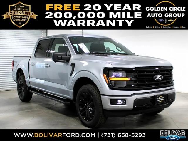 2026 Ford F-150 XLT for sale in Bolivar, TN