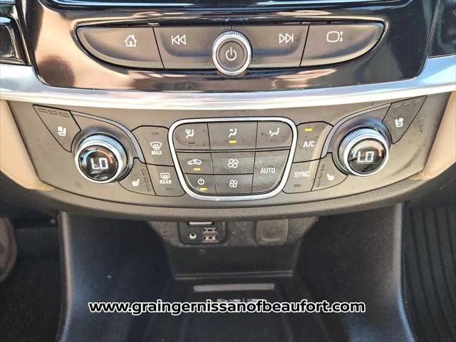 2023 Chevrolet Traverse FWD Premier