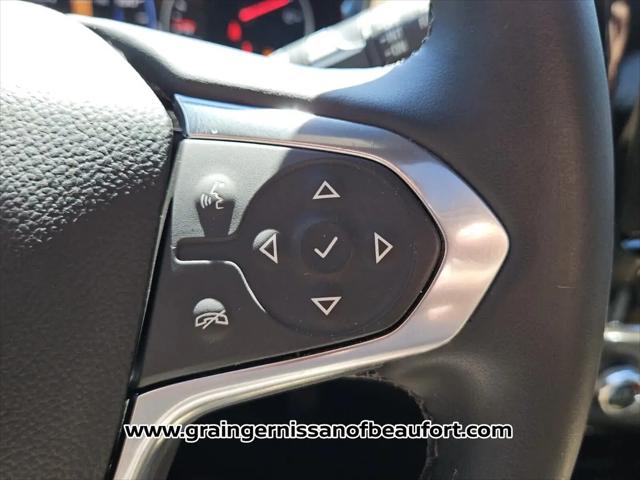 2023 Chevrolet Traverse FWD Premier