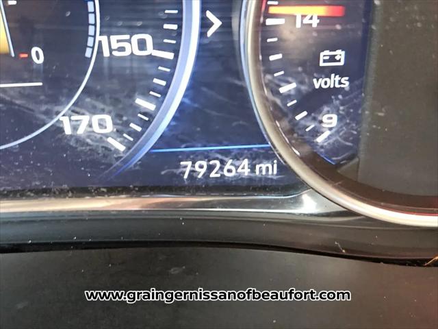 2023 Chevrolet Traverse FWD Premier