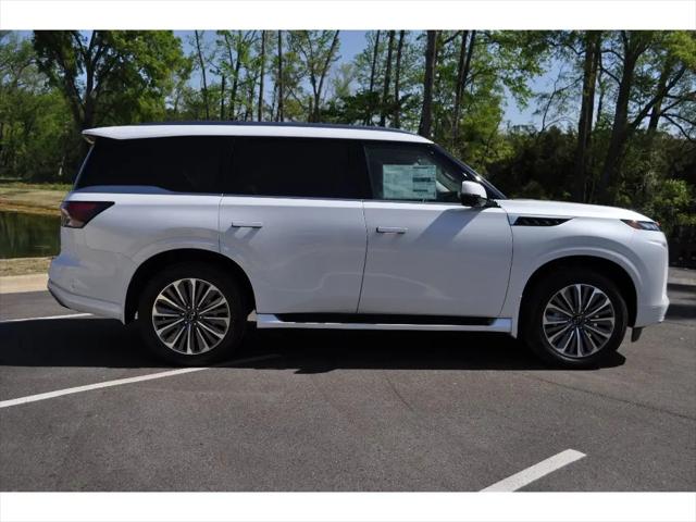 2026 INFINITI QX80 LUXE for sale in Huntsville, AL