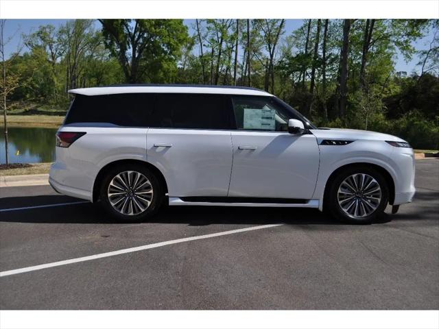 2026 INFINITI QX80 LUXE for sale in Huntsville, AL