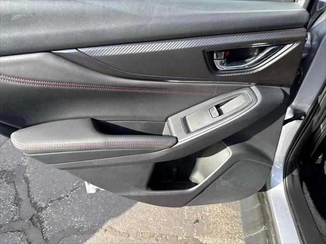 2022 Subaru WRX Limited