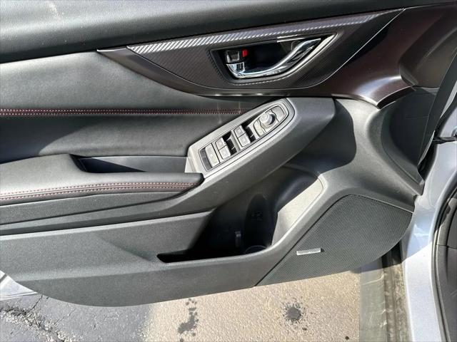 2022 Subaru WRX Limited