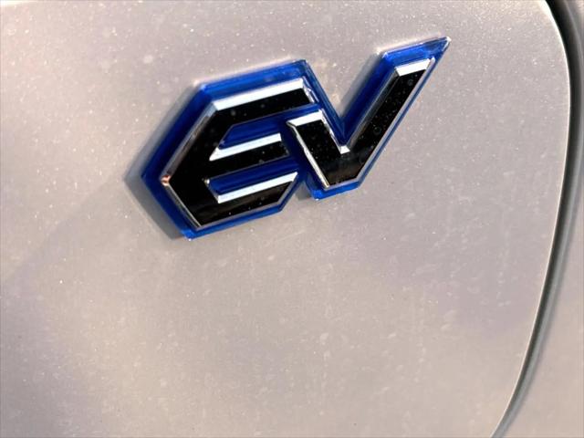 2024 Subaru Solterra Limited