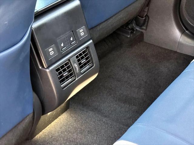 2024 Subaru Solterra Limited