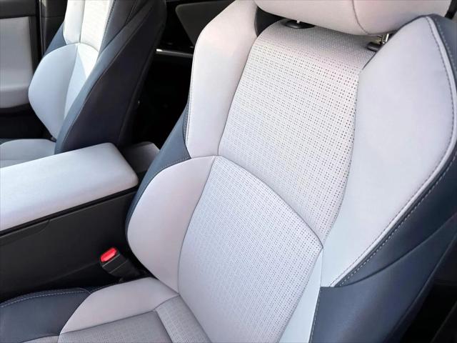 2024 Subaru Solterra Limited