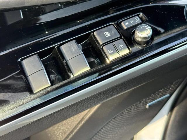 2024 Subaru Solterra Limited