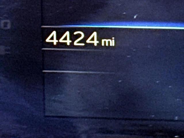 2024 Subaru Solterra Limited