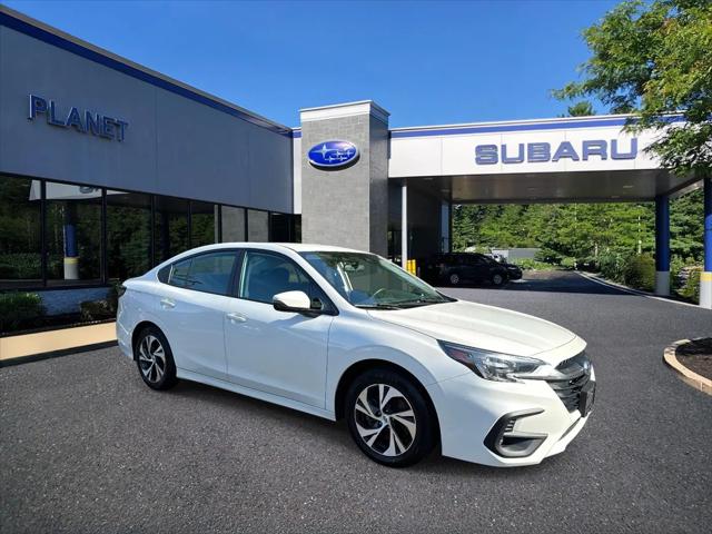 2024 Subaru Legacy Premium for sale in Hanover, MA