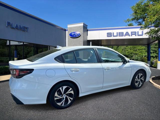 2024 Subaru Legacy Premium