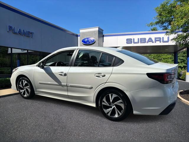2024 Subaru Legacy Premium