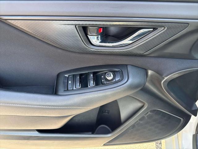 2024 Subaru Legacy Premium