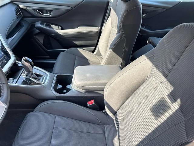 2024 Subaru Legacy Premium