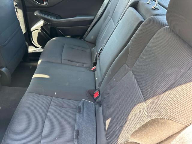 2024 Subaru Legacy Premium