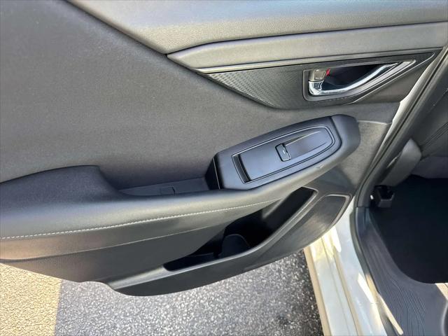 2024 Subaru Legacy Premium