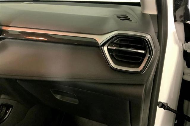 2025 Chevrolet TrailBlazer AWD LT