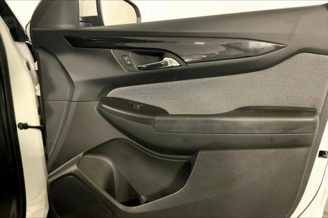 2025 Chevrolet TrailBlazer AWD LT